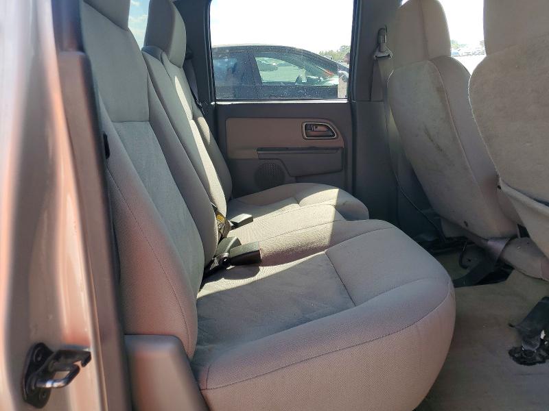 Aukcja sprzedaży 2004 Chevrolet Colorado, vin: 1GCDT136848216362, numer aukcji: 71071356