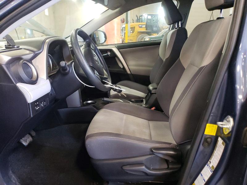 Продажа на аукционе авто 2014 Toyota Rav4, vin: 2T3RFREV1EW160440, номер лота: 68985426