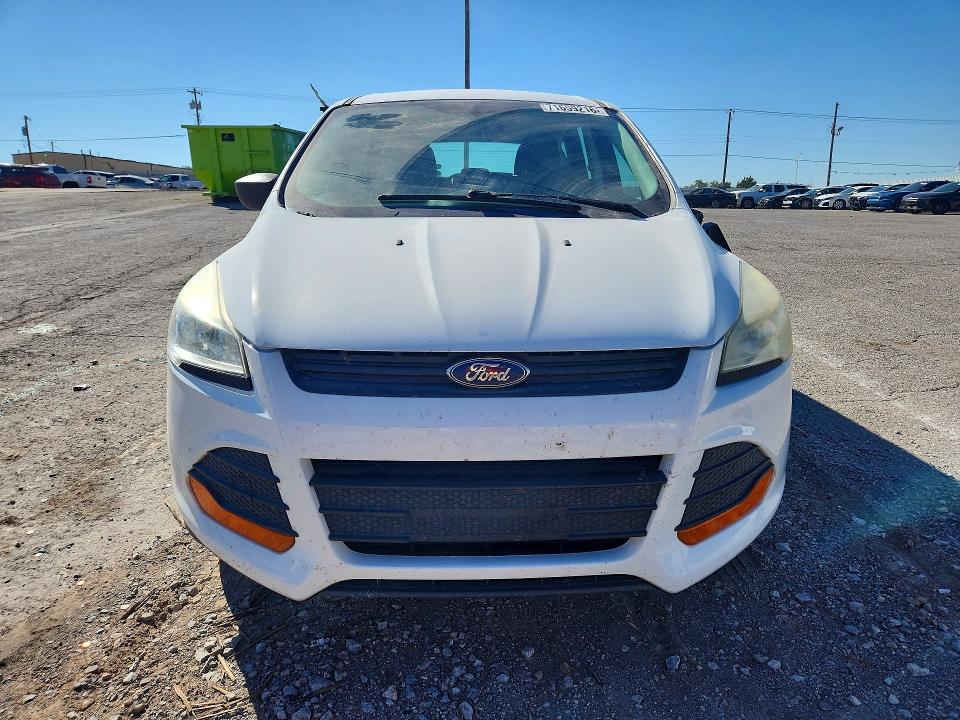 Продажа на аукционе авто 2016 Ford Escape, vin: 1FMCU0F79GUA03323, номер лота: 71659216