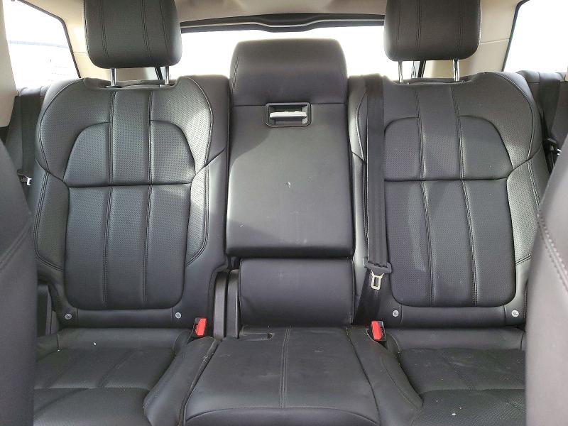 Продажа на аукционе авто 2017 Land Rover Range Rover Sport, vin: SALWR2FKXHA152547, номер лота: 73196446