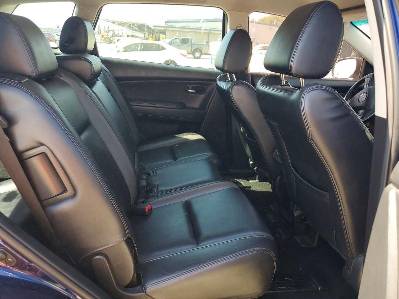 70329156 :رقم المزاد ، JM3TB3MA5A0208671 vin ، 2010 Mazda Cx-9 مزاد بيع