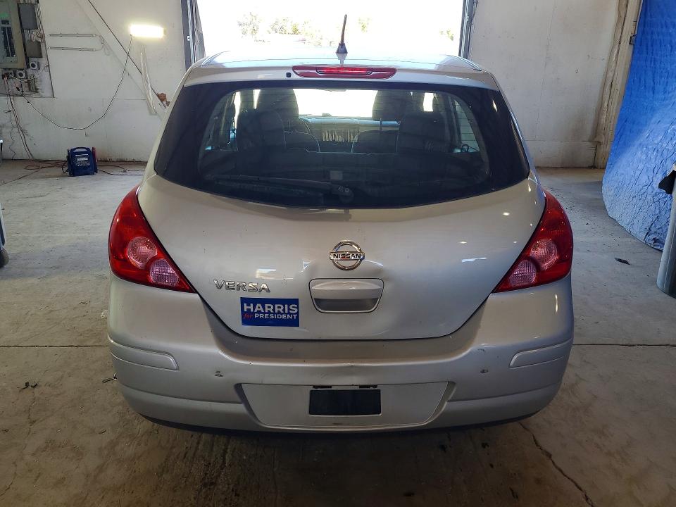 Продаж на аукціоні авто 2012 Nissan Versa, vin: 3N1BC1CP1CK205101, номер лоту: 71540476