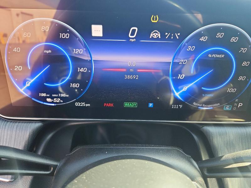 Продаж на аукціоні авто 2023 Mercedes-benz Eqs Sedan, vin: W1KCG2DB6PA035474, номер лоту: 65738396