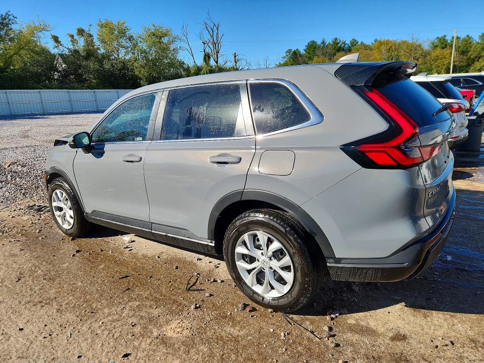 Продаж на аукціоні авто 2025 Honda Cr-v, vin: 5J6RS4H27SL006839, номер лоту: 71445986