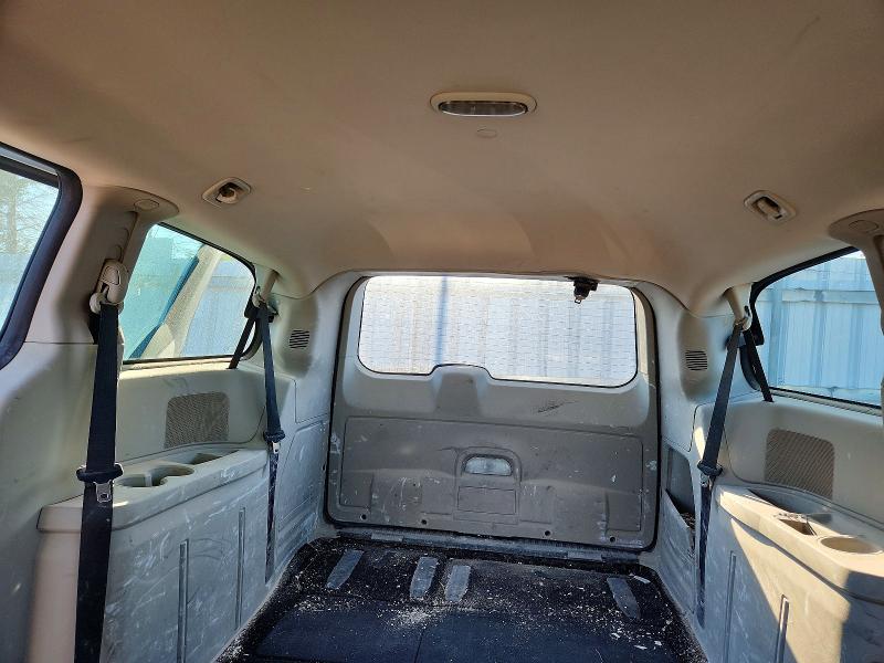 Продажа на аукционе авто 2012 Dodge Grand Caravan, vin: 2C4RDGBG7CR256564, номер лота: 70920396