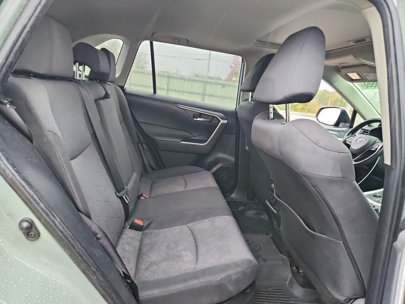Aukcja sprzedaży 2023 Toyota Rav4 Hybrid, vin: JTMRWRFV3PD202959, numer aukcji: 71289966