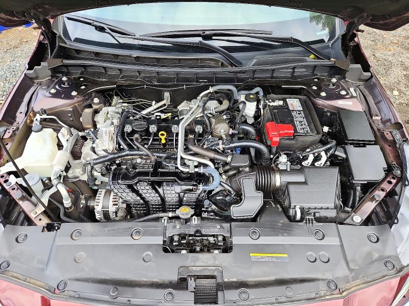 Aukcja sprzedaży 2025 Nissan Altima, vin: 1N4BL4DV8SN374705, numer aukcji: 72815756