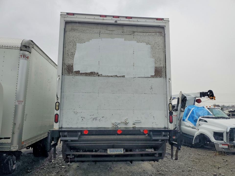 Продажа на аукционе авто 2013 Freightliner M2, vin: 1FVACWDTXDHFH3663, номер лота: 71402936