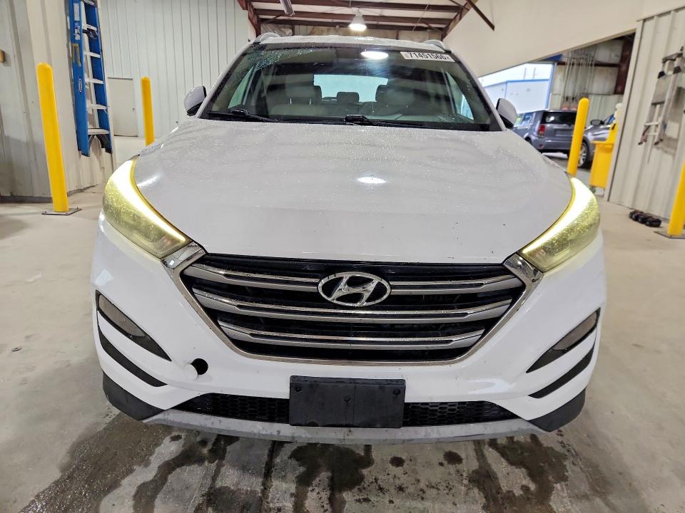 Продажа на аукционе авто 2017 Hyundai Tucson, vin: KM8J33A2XHU333030, номер лота: 71451566