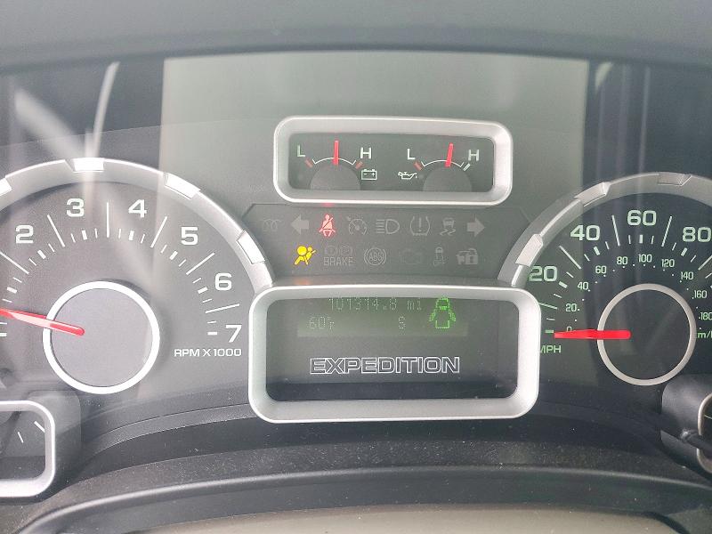 Продаж на аукціоні авто 2012 Ford Expedition, vin: 1FMJU1G55CEF58218, номер лоту: 73501896