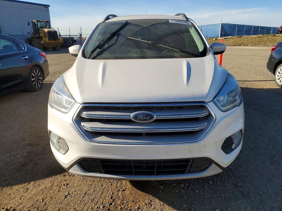 71599446 :رقم المزاد ، 1FMCU9H98JUB64630 vin ، 2018 Ford Escape مزاد بيع