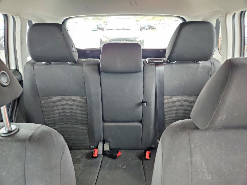 71097886 :رقم المزاد ، WVGBV7AX1FW102052 vin ، 2015 Volkswagen Tiguan مزاد بيع