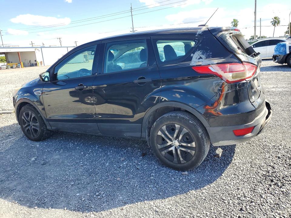 Продаж на аукціоні авто 2014 Ford Escape, vin: 1FMCU0F74EUD77769, номер лоту: 72792736