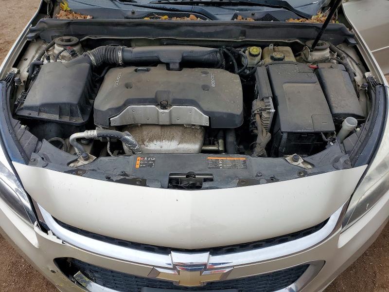 Продаж на аукціоні авто 2015 Chevrolet Malibu, vin: 1G11C5SL1FF324654, номер лоту: 71237546