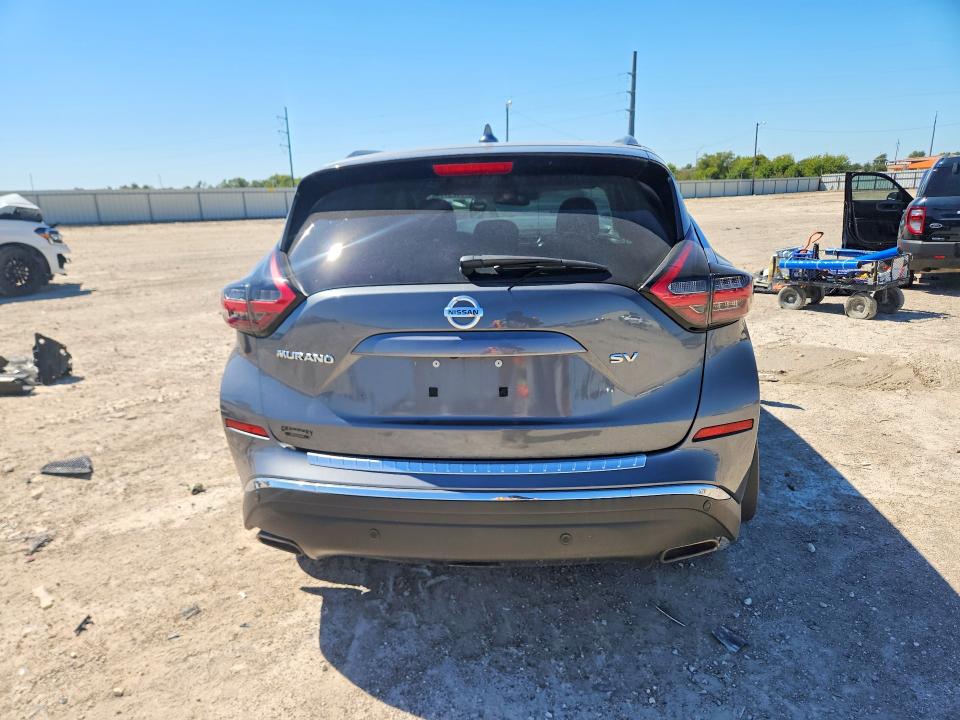 Продаж на аукціоні авто 2020 Nissan Murano, vin: 5N1AZ2BJ2LN163828, номер лоту: 71757256