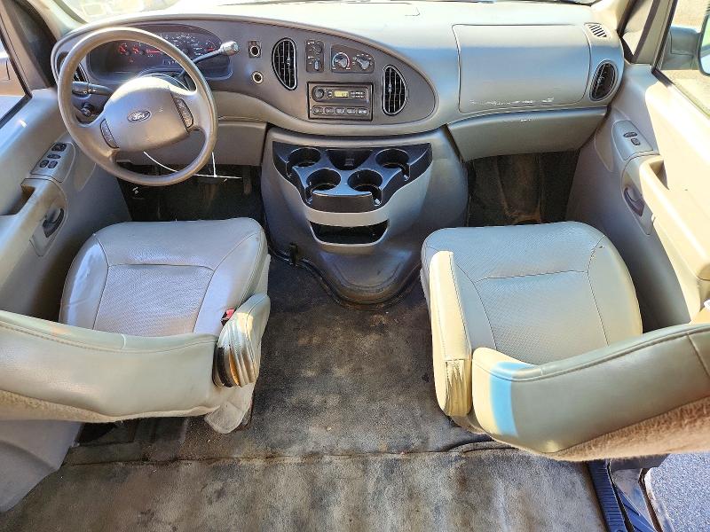 Продаж на аукціоні авто 2008 Ford Econoline, vin: 1FTNE24L68DA94106, номер лоту: 73661466