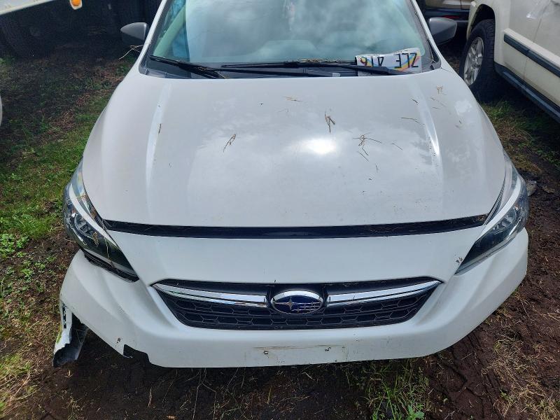 Продажа на аукционе авто 2023 Subaru Impreza, vin: 4S3GKAB63P3606126, номер лота: 71836676