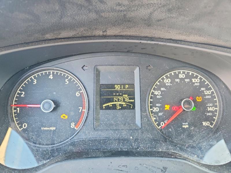 Aukcja sprzedaży 2014 Volkswagen Jetta, vin: 3VW2K7AJ4EM257909, numer aukcji: 71642436