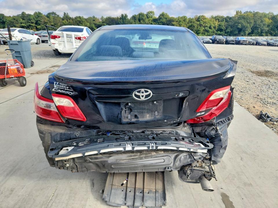 Aukcja sprzedaży 2009 Toyota Camry, vin: 4T1BE46K49U815183, numer aukcji: 66223966