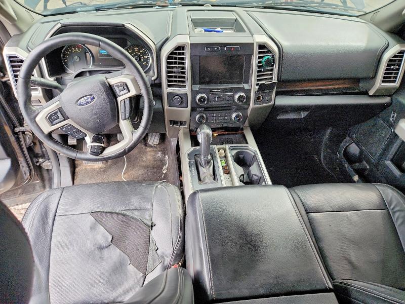 Продаж на аукціоні авто 2015 Ford F150, vin: 1FTEW1EG2FFA70119, номер лоту: 70327196