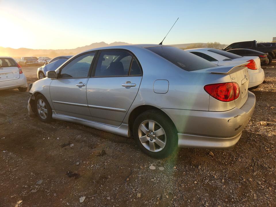 Aukcja sprzedaży 2006 Toyota Corolla, vin: 1NXBR30E36Z603470, numer aukcji: 63424216