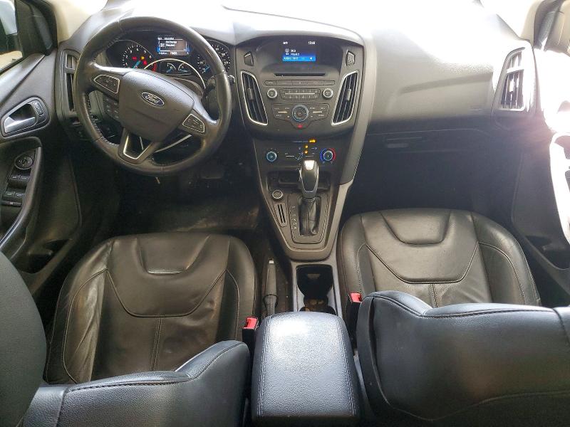 Продажа на аукционе авто 2016 Ford Focus, vin: 1FADP3K20GL206057, номер лота: 71752976