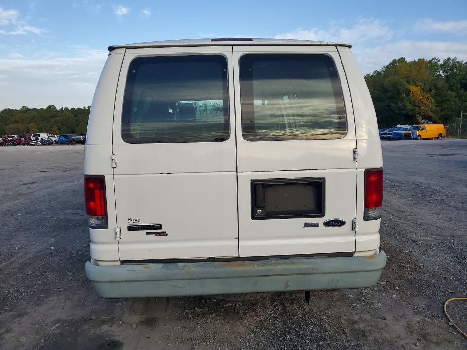 Продаж на аукціоні авто 2012 Ford Econoline, vin: 1FTNE1EW4CDA31419, номер лоту: 72773256