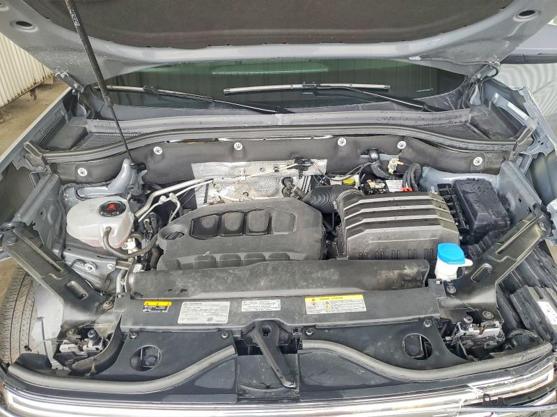 Aukcja sprzedaży 2025 Volkswagen Atlas, vin: 1V2HR2CA6SC573493, numer aukcji: 71539006