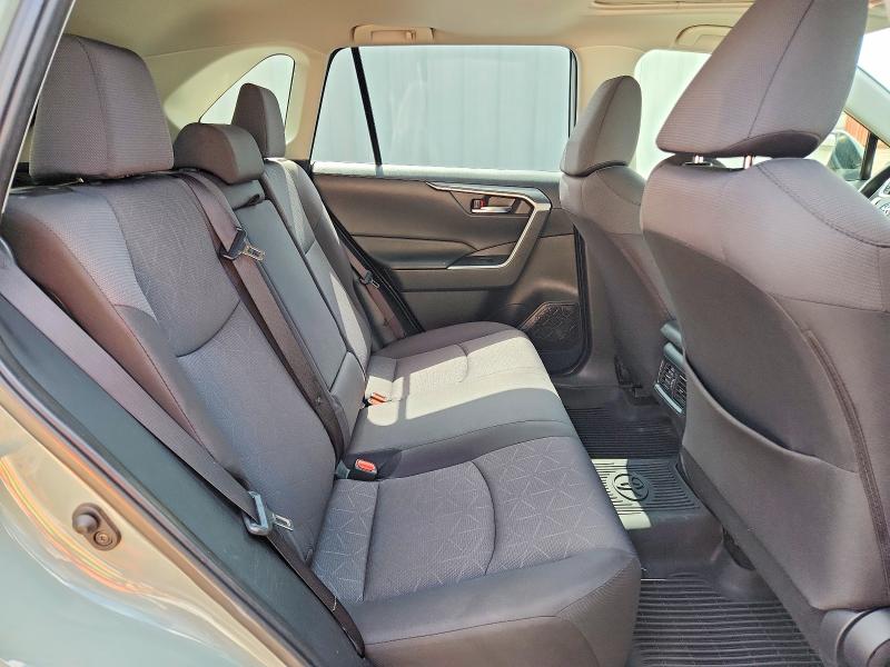 2023 Toyota Rav4 მანქანა იყიდება აუქციონზე, vin: JTMW1RFV4PD113466, აუქციონის ნომერი: 71673556