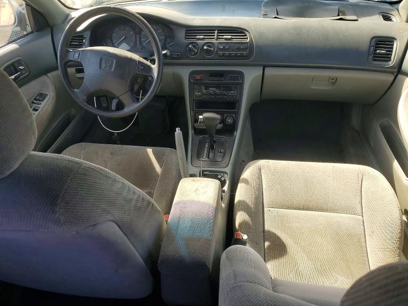 Продаж на аукціоні авто 1996 Honda Accord, vin: 1HGCD5630TA014013, номер лоту: 72407166