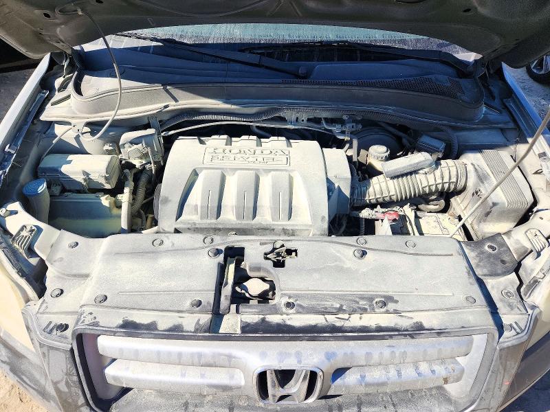 Продаж на аукціоні авто 2007 Honda Pilot, vin: 5FNYF28497B000594, номер лоту: 72168456