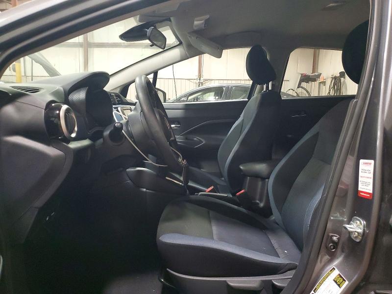 Aukcja sprzedaży 2025 Nissan Versa, vin: 3N1CN8EV1SL813339, numer aukcji: 71595046