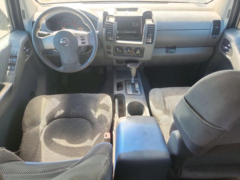2006 Nissan Frontier მანქანა იყიდება აუქციონზე, vin: 1N6AD07W36C452628, აუქციონის ნომერი: 69251746
