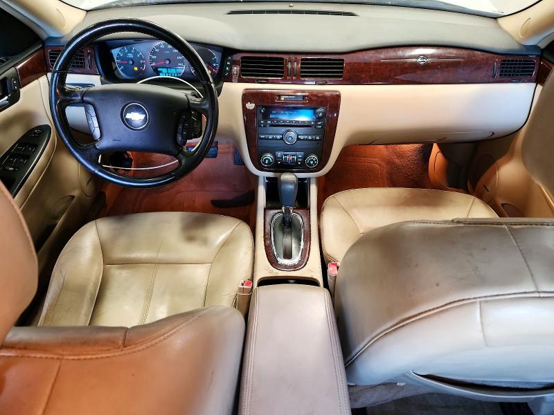 72393386 :رقم المزاد ، 2G1WT57K291150613 vin ، 2009 Chevrolet Impala مزاد بيع