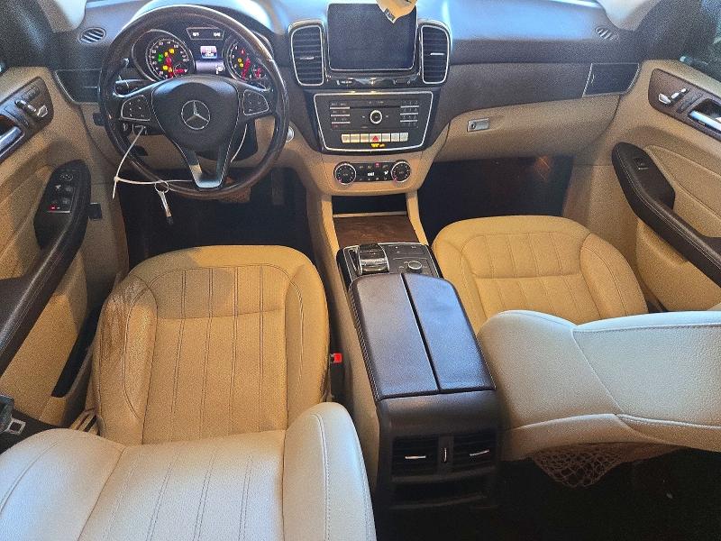 Продаж на аукціоні авто 2016 Mercedes-benz Gle, vin: 4JGDA5HB8GA634075, номер лоту: 72202746