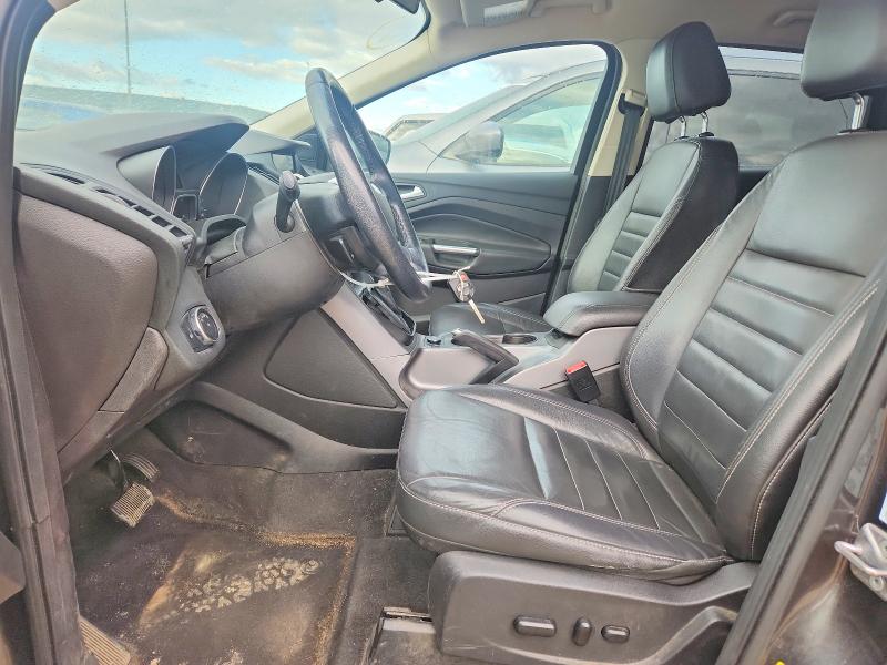 2016 Ford Escape მანქანა იყიდება აუქციონზე, vin: 1FMCU9G91GUA87433, აუქციონის ნომერი: 70151086