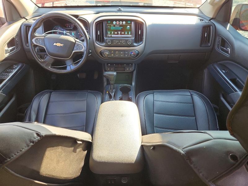 Aukcja sprzedaży 2016 Chevrolet Colorado, vin: 1GCPTDE18G1356926, numer aukcji: 73055946