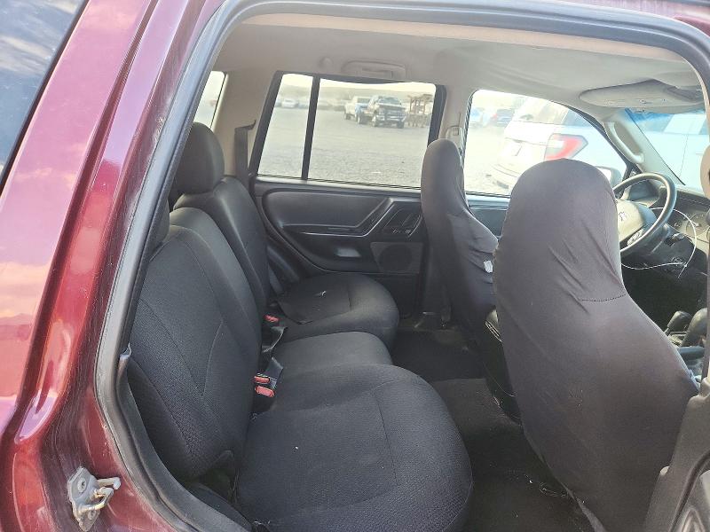 Aukcja sprzedaży 2003 Jeep Grand Cherokee, vin: 1J4GW48S53C510495, numer aukcji: 72387676