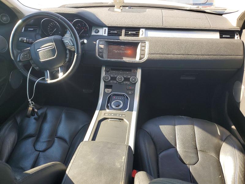 Продаж на аукціоні авто 2012 Land Rover Range Rover Evoque, vin: SALVP2BG2CH611900, номер лоту: 71808966