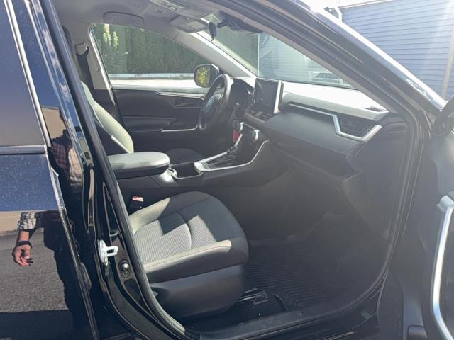 72724366 :رقم المزاد ، 2T3F1RFV6PW368610 vin ، 2023 Toyota Rav4 مزاد بيع