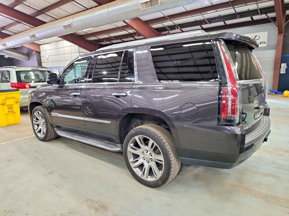 Aukcja sprzedaży 2015 Cadillac Escalade, vin: 1GYS4MKJ4FR722886, numer aukcji: 71352356