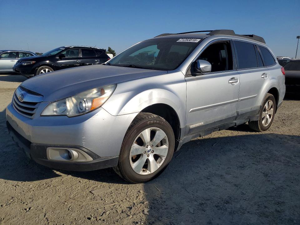 Aukcja sprzedaży 2012 Subaru Outback, vin: 4S4BRDKC0C2241171, numer aukcji: 71283816