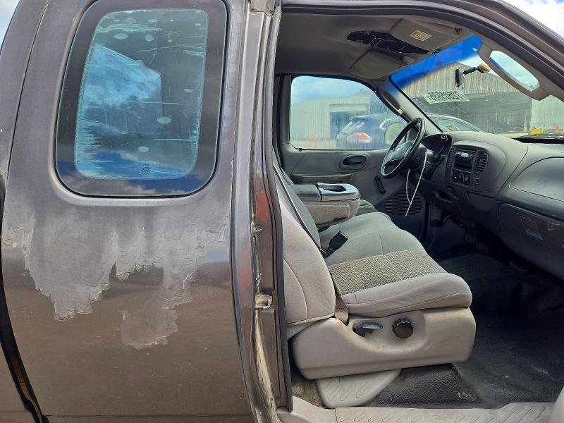 Aukcja sprzedaży 2003 Ford F150, vin: 1FTRX17293NB39650, numer aukcji: 72505936