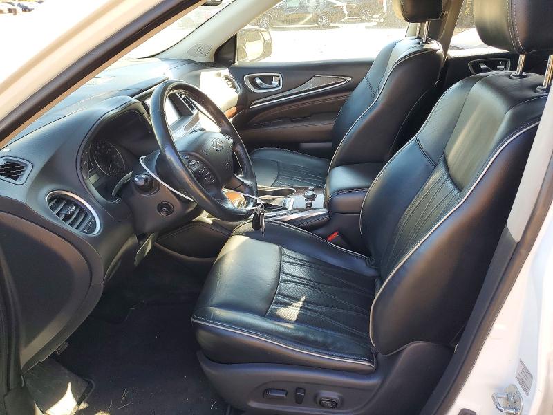 Aukcja sprzedaży 2018 Infiniti Qx60, vin: 5N1DL0MM3JC528276, numer aukcji: 71419476