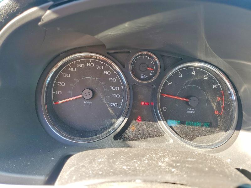 71018256 :رقم المزاد ، 1G1AD5F55A7205565 vin ، 2010 Chevrolet Cobalt مزاد بيع