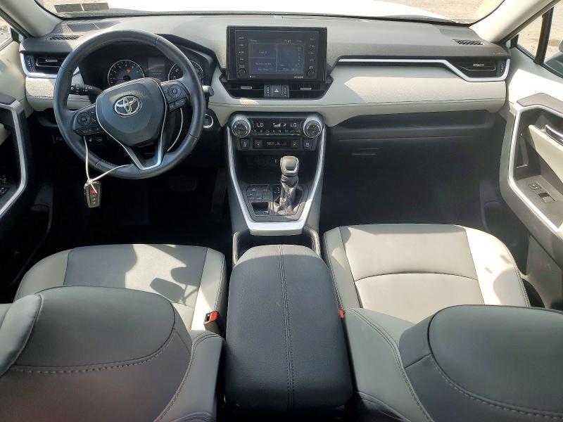 Продаж на аукціоні авто 2021 Toyota Rav4, vin: 2T3A1RFV3MW163235, номер лоту: 71141616
