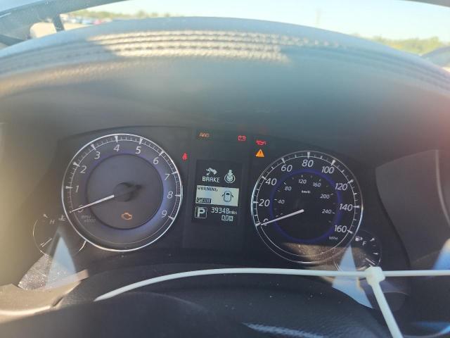 Aukcja sprzedaży 2016 Infiniti Qx50, vin: JN1BJ0RR8GM262796, numer aukcji: 72722996