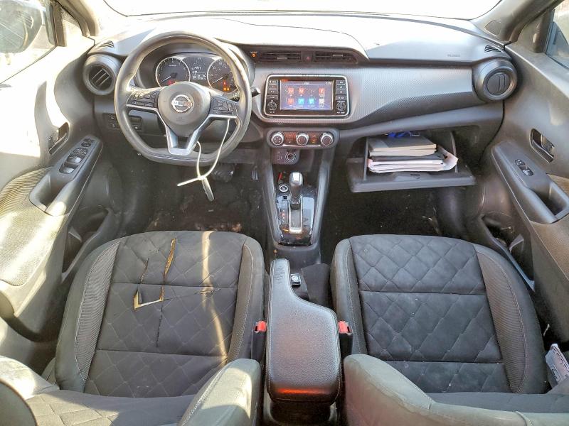 Aukcja sprzedaży 2020 Nissan Kicks, vin: 3N1CP5BV0LL483871, numer aukcji: 71211966