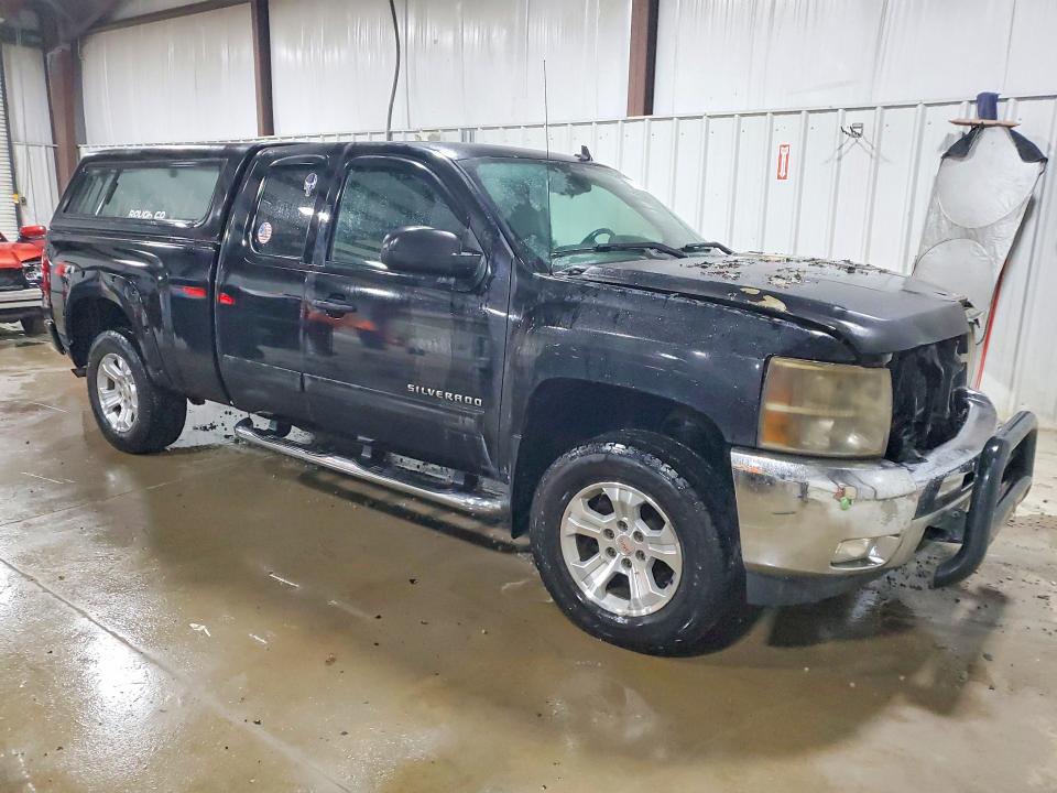 Продаж на аукціоні авто 2013 Chevrolet Silverado, vin: 1GCRKSE76DZ264490, номер лоту: 71361606