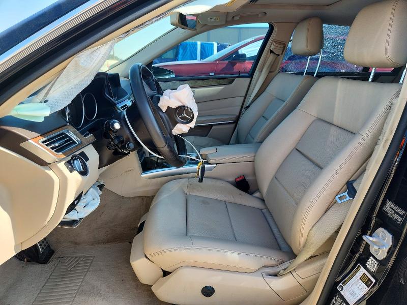 71863066 :رقم المزاد ، WDDHF5KB9EB069641 vin ، 2014 Mercedes-benz E مزاد بيع
